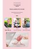 Octopus Baby Stroller & Desktop Mini Fan with USB Charging Tripod