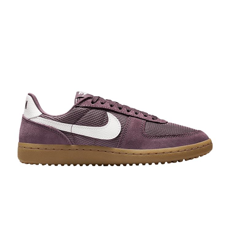 Женские кроссовки Nike Field General Tattoo Красный Gum-Dark-Brown Sail IF5850-500 39