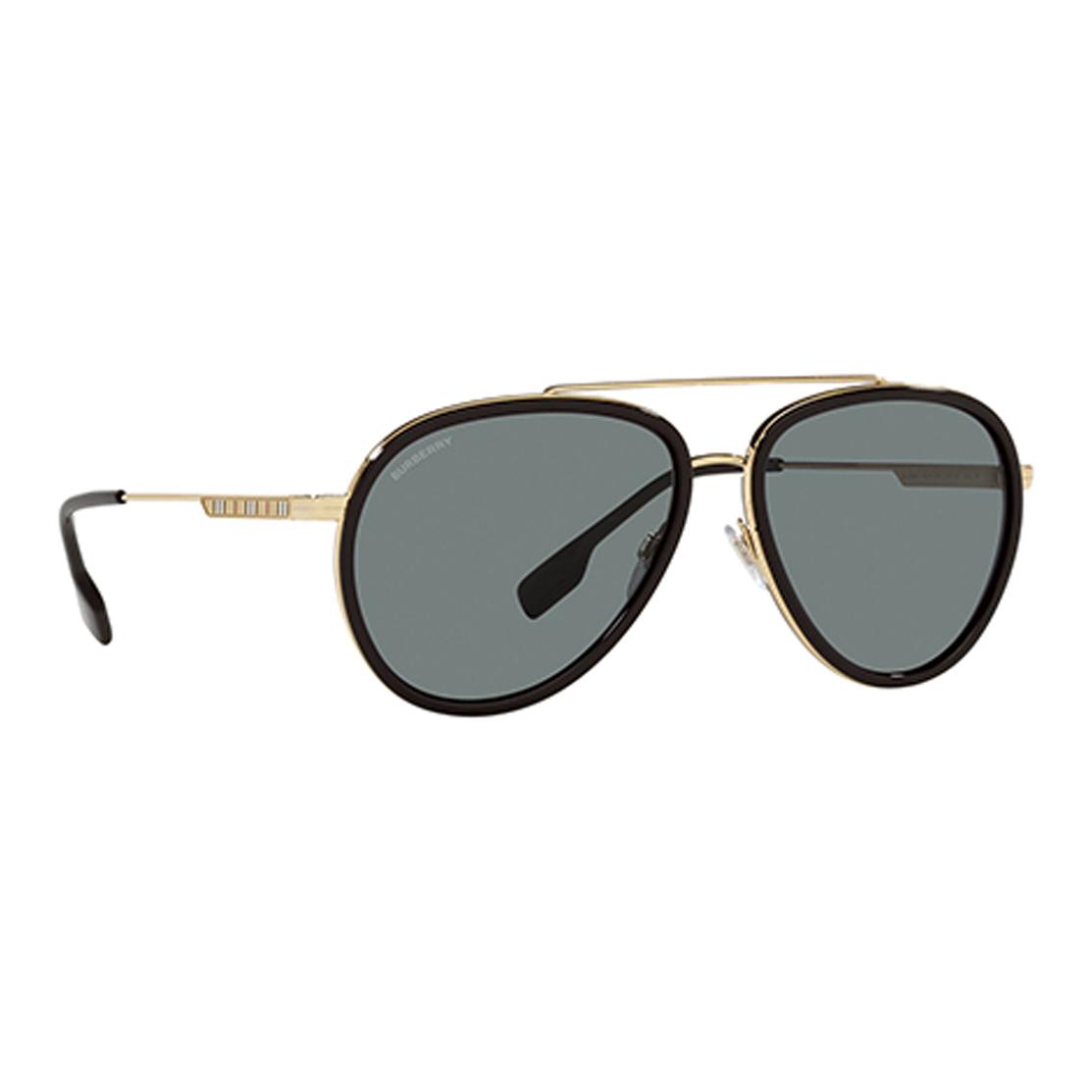 

BURBERRY sunglasses in gold 59