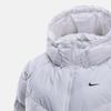 New Nike SportswearStorm FIT WINDPUFFER Down Jacket Women's White HF7871-100