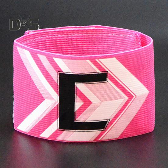 Bandă elastică pentru jucători de baschet, reglabilă, cu căpitan de fotbal, pentru adulți și tineri