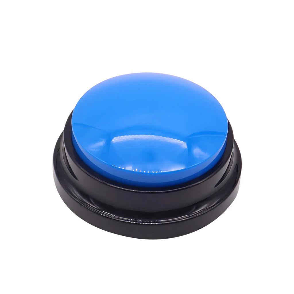 Dog Buttons Talk Interactive Training Supplies Pet Button Recording Cat Communication Button Sound Dog Buttons