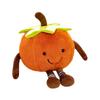 PP Cotton Fruits Stuffed Plush Toy Fluffy Simulation Fruits Plush Pillow  Home Decor