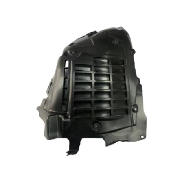 LR048269 LR038830 LR048270 LR038829: Kompatibel mit Türschwellenleisten für Range Rover