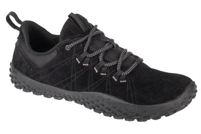Wrapt, Mens Black Sneakers