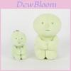 Smiski Plushpendant Toy With Pp Cotton Filling For Kids And Collectors