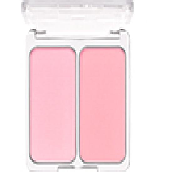 2aN Dual Cheek 17 Colors (Single/Limited Edition)