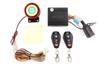 Universal Motorcycle Alarm with MCA14 AMIO-01103 Remote Controls