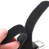 2Pcs Car Fishing Rod Strap Adjustable Fishing Rod Fixed Ties for Fishing Gear Equipment Rod Fixed Belt