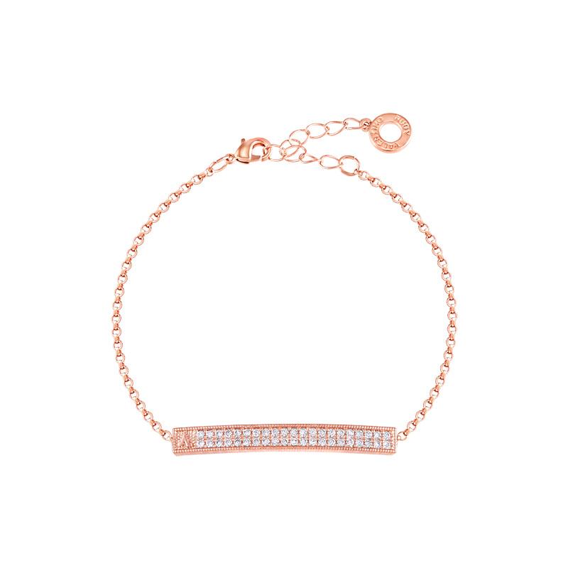 Valentino Rudy Vr402-52-Rg Women'S Bracelet