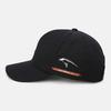DESCENTE Team Pack Nylon Ball Cap Black (Sq323Icp72)