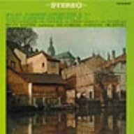 

CD KERTSZ ISTVAN BAMBERG SYMPHONY Mozart Haydn Sinfonia Concertant COCQ84441 2008 Japan ObiClassical Used