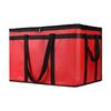 Borsa termica XXX Large Commerciale Riscaldatore Per Borsa termica riutilizzabile per la spesa/Borse calde Borsa a tracolla Per Rullo per lattuga