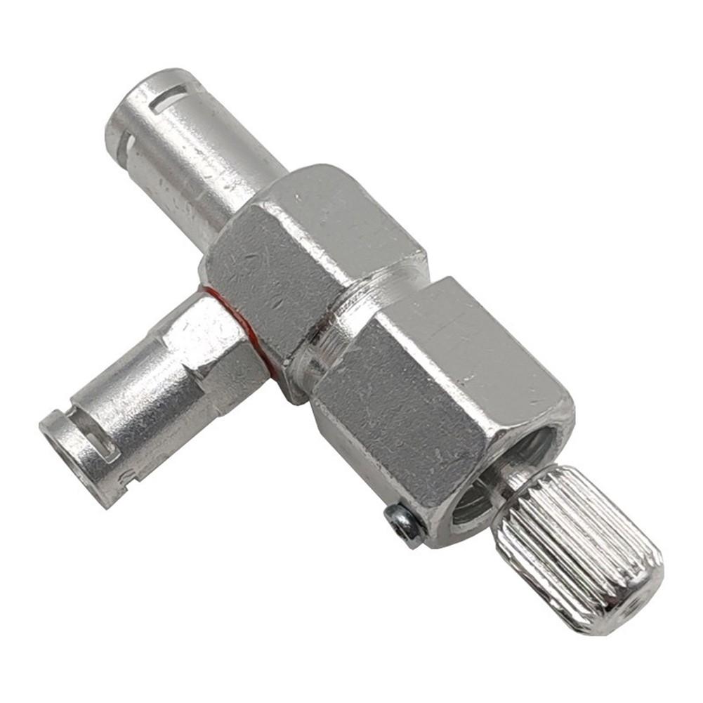 

Паровые регулирующие клапаны для кофеварок, компактный адаптер из алюминиевого сплава