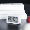 Elegant Digital Clock , Quiet Operate for Peaceful Environment, for Students and Office Workers