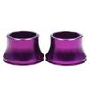 For Sur Ron Sur-Ron Surron Light Bee X & Light Bee S Motorcycle Front Rear Wheel Axle Hub Spacer Kit For Segway X160 X260 Parts