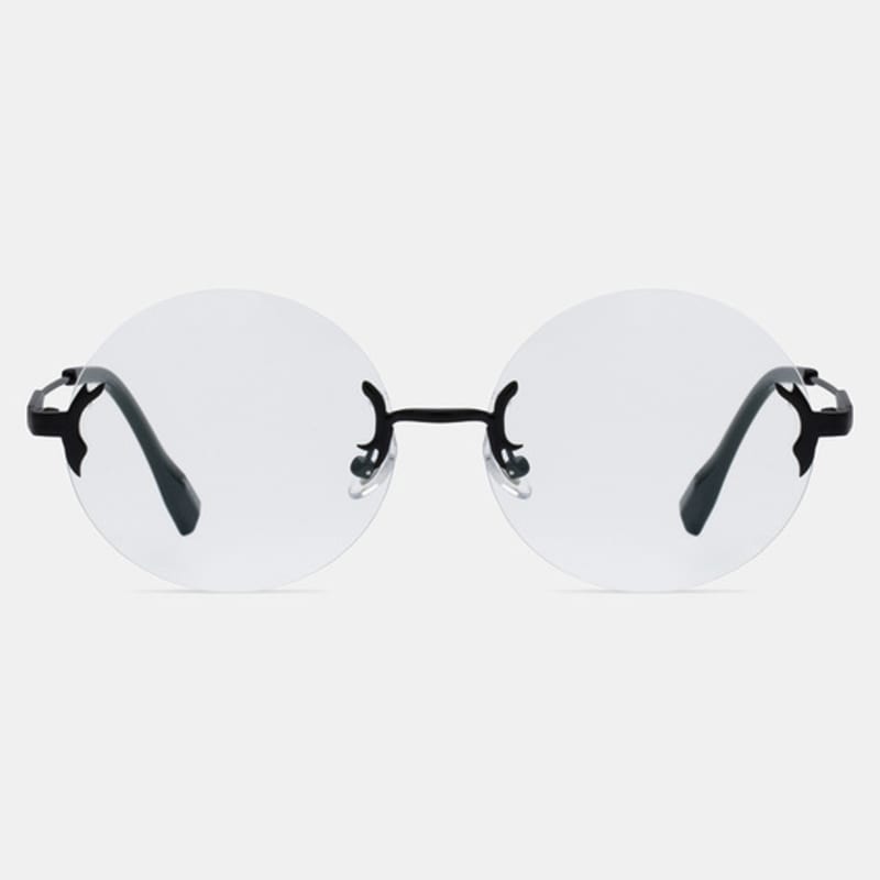 RECLOW LOLO GLAS SCHWARZ