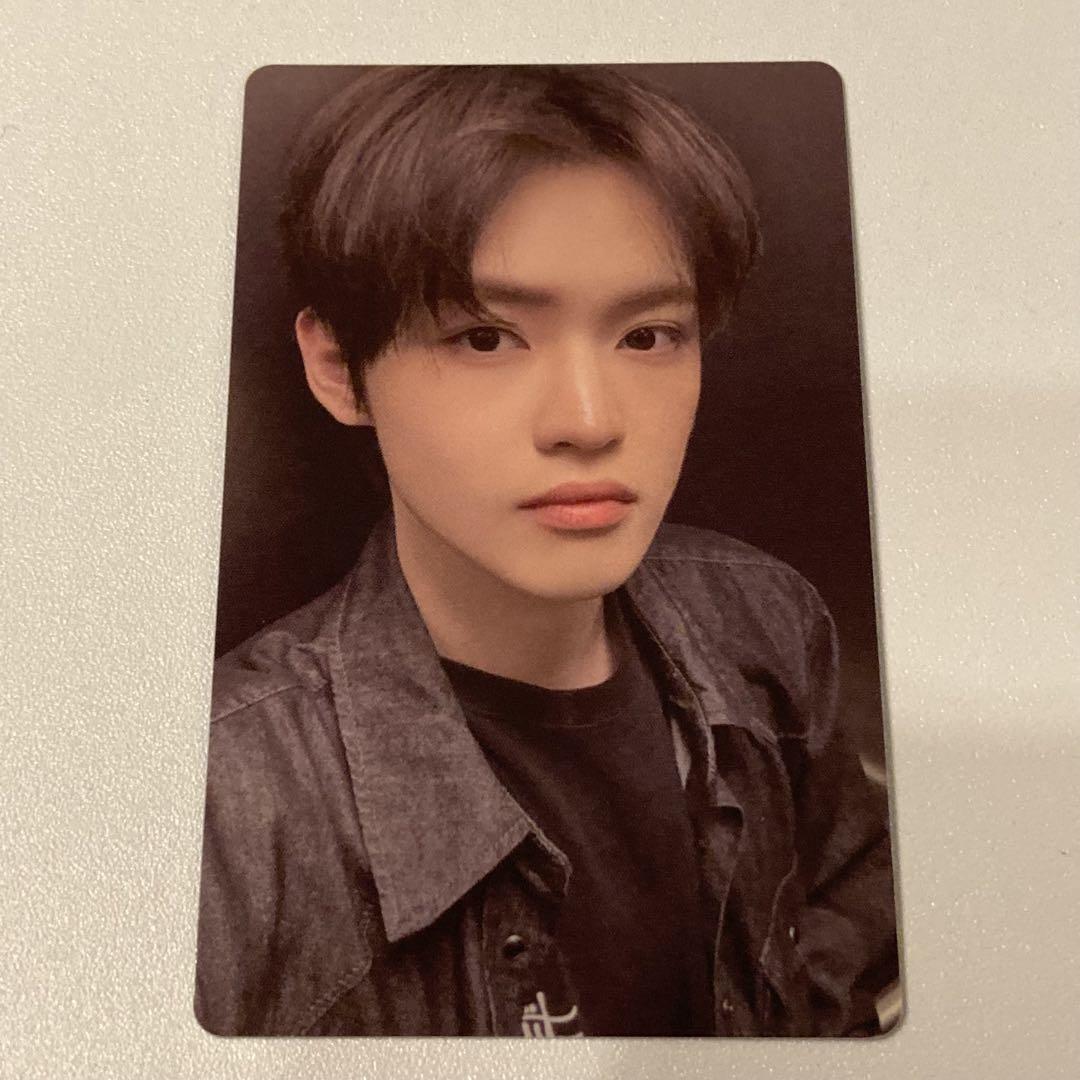 

[Б/У] NCT DREAM BTTF Корея Карточки для трейдинга Lucky Doll Чонён