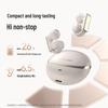 Lanston TS28 Open-Ear Clip-On Bluetooth Sports Earbuds
