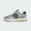 adidas Response CL Aluminium Nacht Indigo Grau Vier