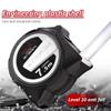 Steel Tape Measure 7.5M*25MM/3M*19MM Household Anti-fall Thickened Durable Meter Ruler Wear-resistant Box Ruler.