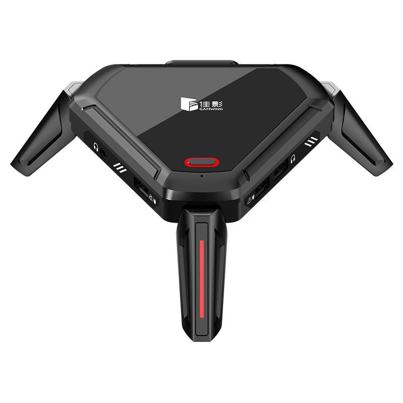 Gamwing Moxie 2 Scorpion Moxie2 Pro Keyboard Mouse Converter Throne High Energy Hero Peaceful Dark Zone Breakthrough