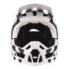 Full Face Mountain Bike Helmet Ventilation Lightweight Helmet