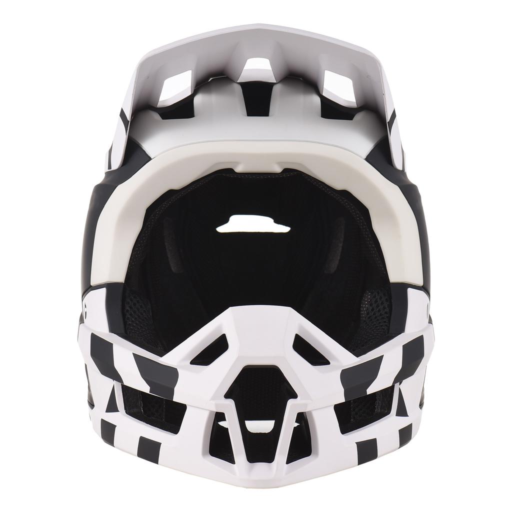 Full Face Mountain Bike Helmet Ventilation Lightweight Helmet