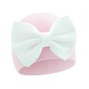Newborn Hat Poly Cotton Blend Gentle On Sensitive Skin Perfect For Photo And Daily Use