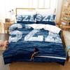 3D Print Single SZA Bedding Set Duvet Cover Bed Set Quilt Cover Pillowcase Comforter king Queen Size Boys Adult Bedding Set