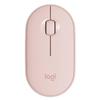 Logitech Pebble M350 Wireless Dual-Mode Mouse