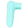 Silicone Door Handle Cover AntiCollision AntiStatic Doorknob Protective Sleeve Child Safety(Light