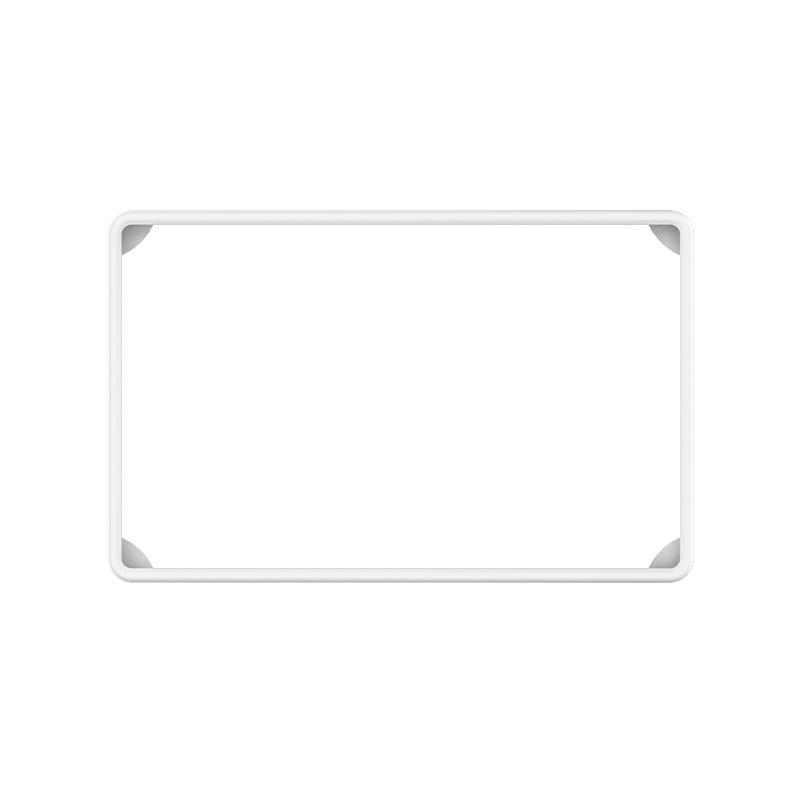 

BYD 15,6-дюймовый дисплей Силиконовая защитная пленка для экрана для панели управления автомобиля 15.6-inch (31.8x19x1.5cm)