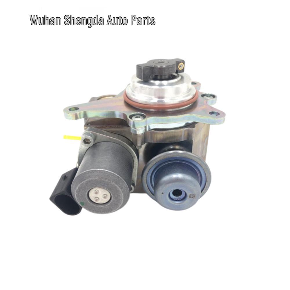 Peugeot 3008, C4L, DS5, BMW MINI High-Pressure Fuel Pump 9819938580 13517573436