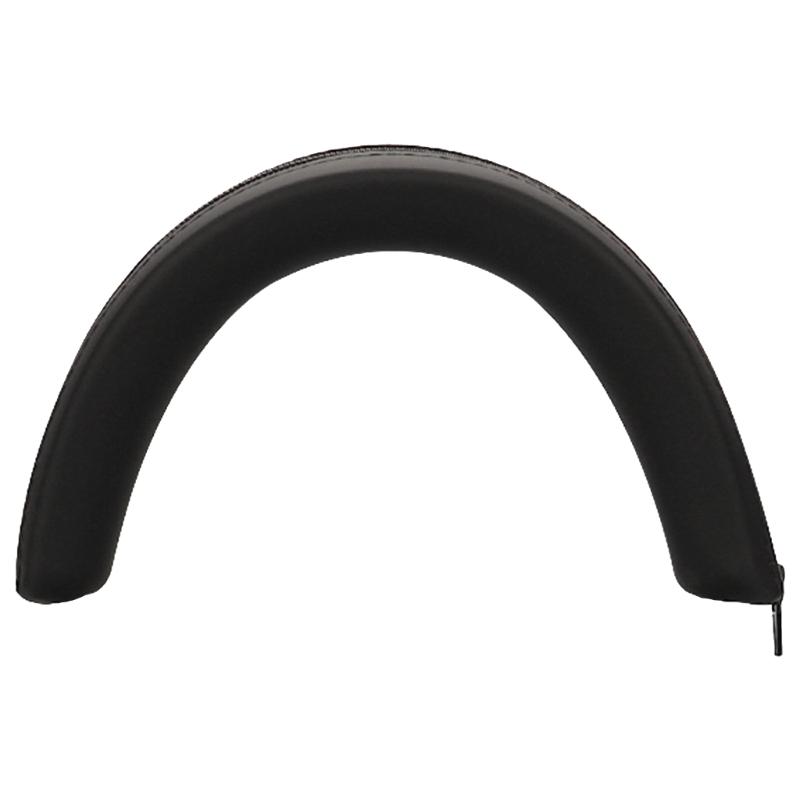 Silicone Ear Pad Headbands Cover for S3 Over-Ear Headphones Earpads Ear Pad Sponges Cushions