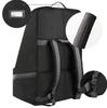 Extra Large Dustproof Car Seat & Stroller Storage Bag with Thick Polyester and Zipper