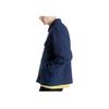 Vans Mcavoy Station Solid Color Versatile Long Sleeve Jacket Men Jackets Blue VN000HMKLKZ