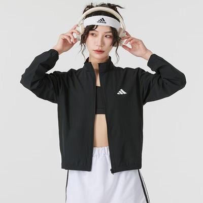 Women's Training Jacket JD6539