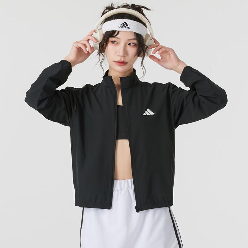Adidas Women s Training Jacket JD6539 M