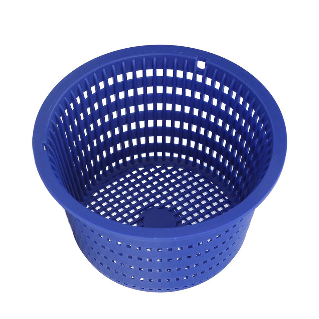Pool Skimmer Basket Replacement Plastic Skimmer Filter Basket Swimming Pool Cleaning Tool for