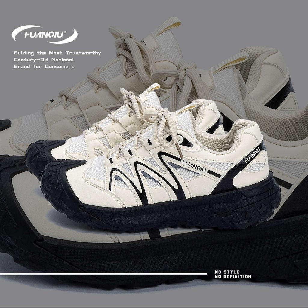 Global fashion hiking shoes men's ZHQ-ZL9020 summer men's shoes breathable and comfortable men's outdoor commuting casual shoes