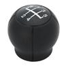 5 Speed Gear Stick Shift Knob For OPEL TIGRA B 2004-2012/For Combo C 2001-2011 Car Gear Stick Shifter Knob
