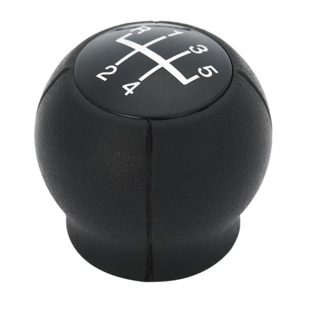 5 Speed Gear Stick Shift Knob For OPEL TIGRA B 2004-2012/For Combo C 2001-2011 Car Gear Stick Shifter Knob