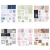 Sying og håndarbeid – Scrapbooking