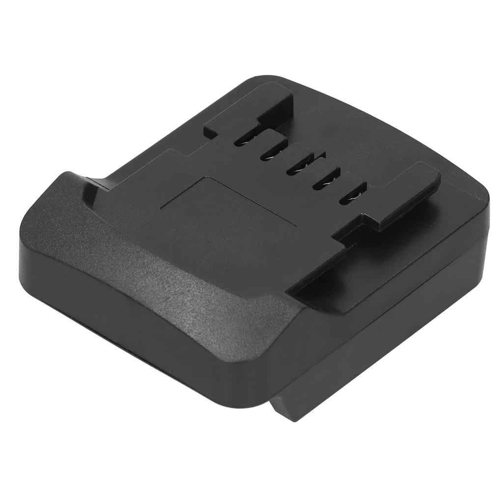 Adapter for  18V BL Lithium Battery to for  18V Lithium Battery Accessories