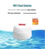 Tuya Smart WiFi Water Leak Sensor & Alarm