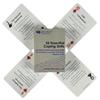 52 Essential Coping Skills Cards: Stress Relief and Party Game