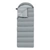 JingJingRS Adult Outdoor Hollow Cotton Sleeping Bag