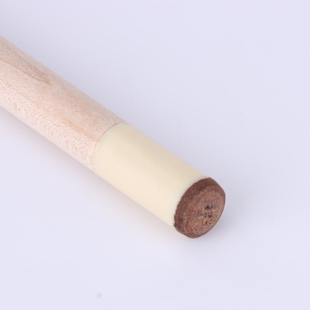 2-in-1 Billiard Chalk Holder Pricker Handheld Chalk Cover and Cue End Pricker Portable Practical Gadgets Cue Accessories