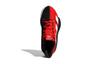 adidas Pro Next Slip Resistant Mid Top Children's Basketball Shoes Kids' EF0855